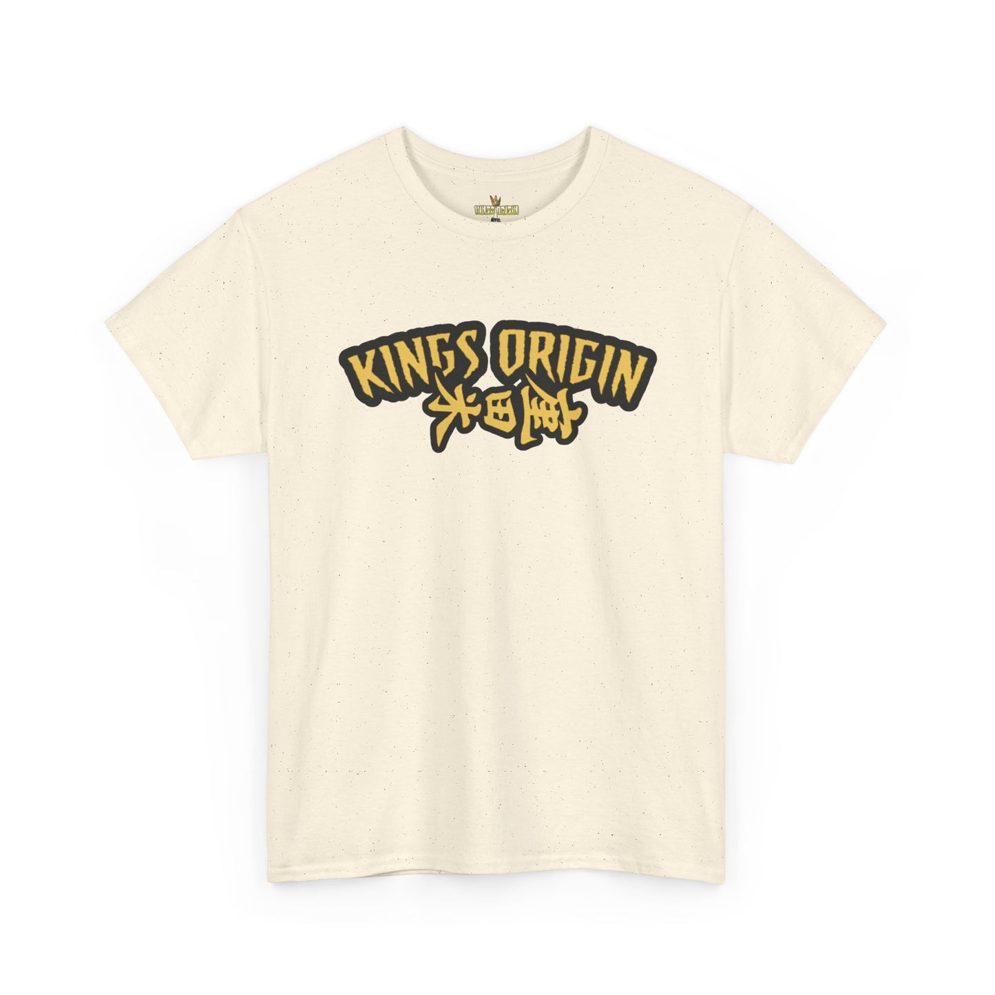 Kings Origin No Mercy Tee
