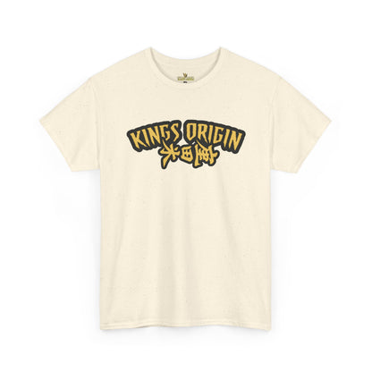 Kings Origin No Mercy Tee