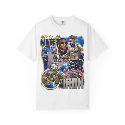 Nikolas Motta Bootleg Tee