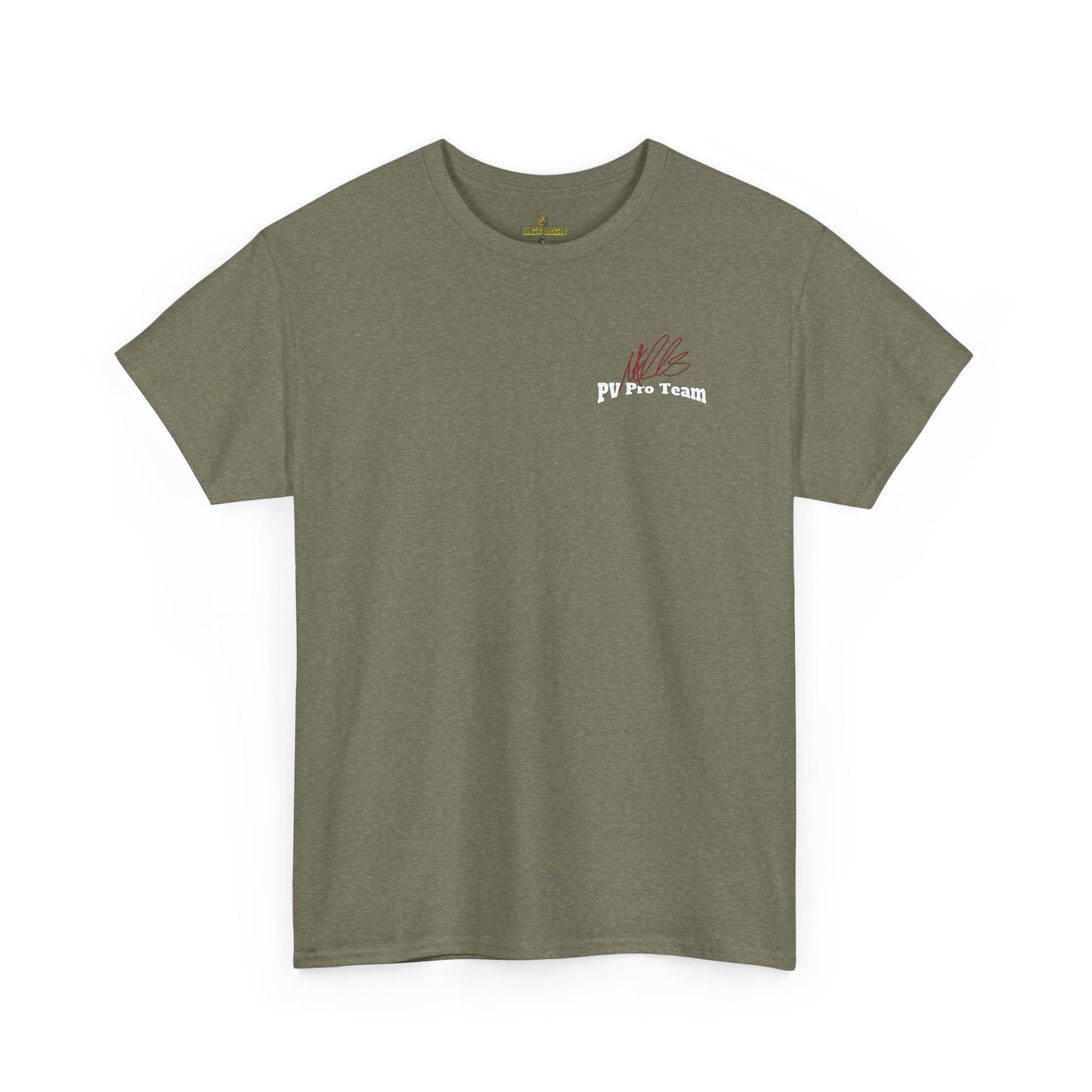 Super Cell Edwards MMA Graphic Tee - Kings Origin Apparel