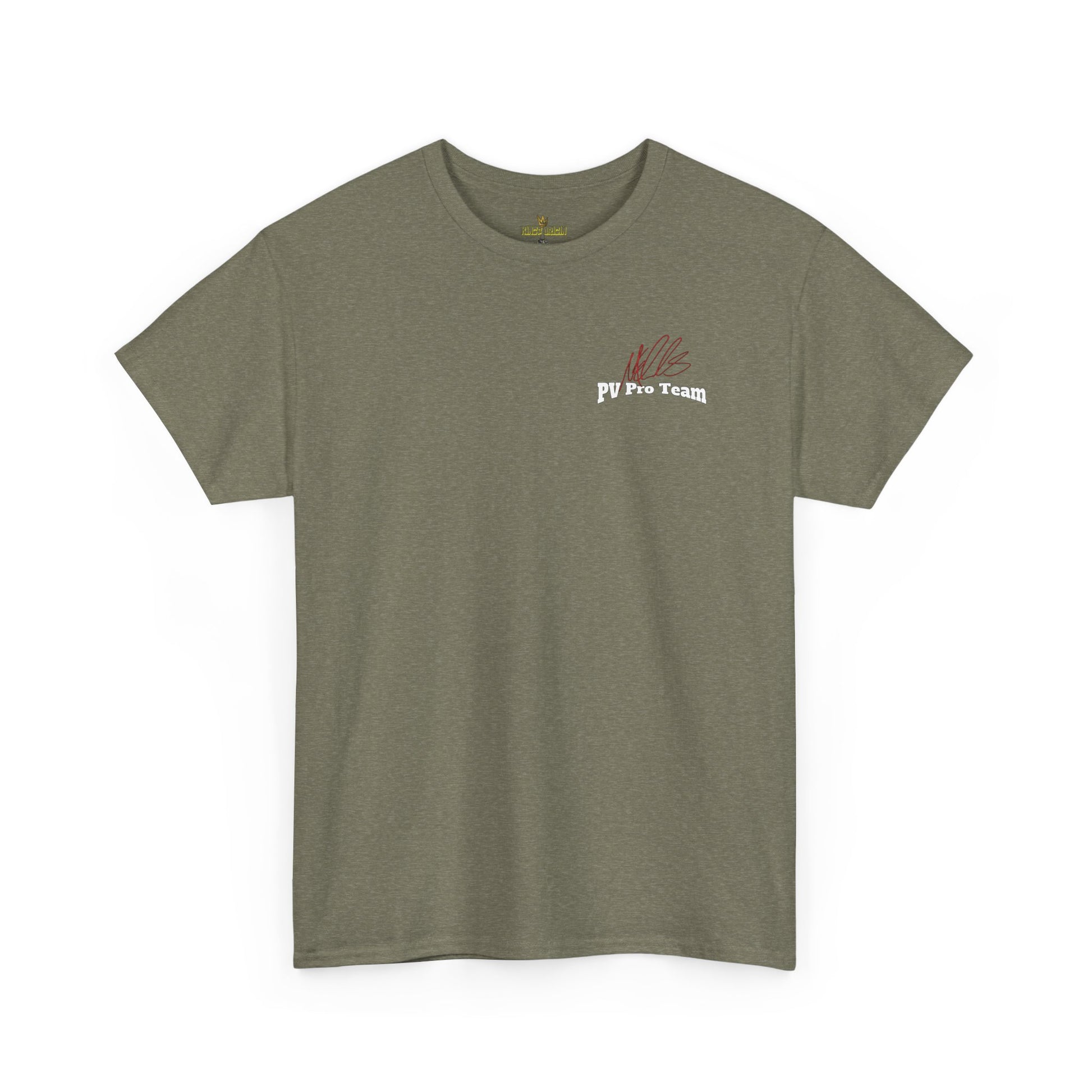 Super Cell Edwards MMA Graphic Tee - Kings Origin Apparel