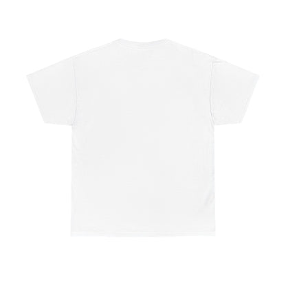 Mangione Hope-Inspired Unisex Heavyweight Cotton Tee, Motivational Shirt