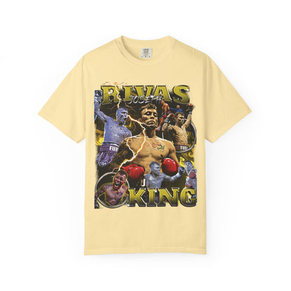 Joseph King Rivas Boxing Bootleg Tee