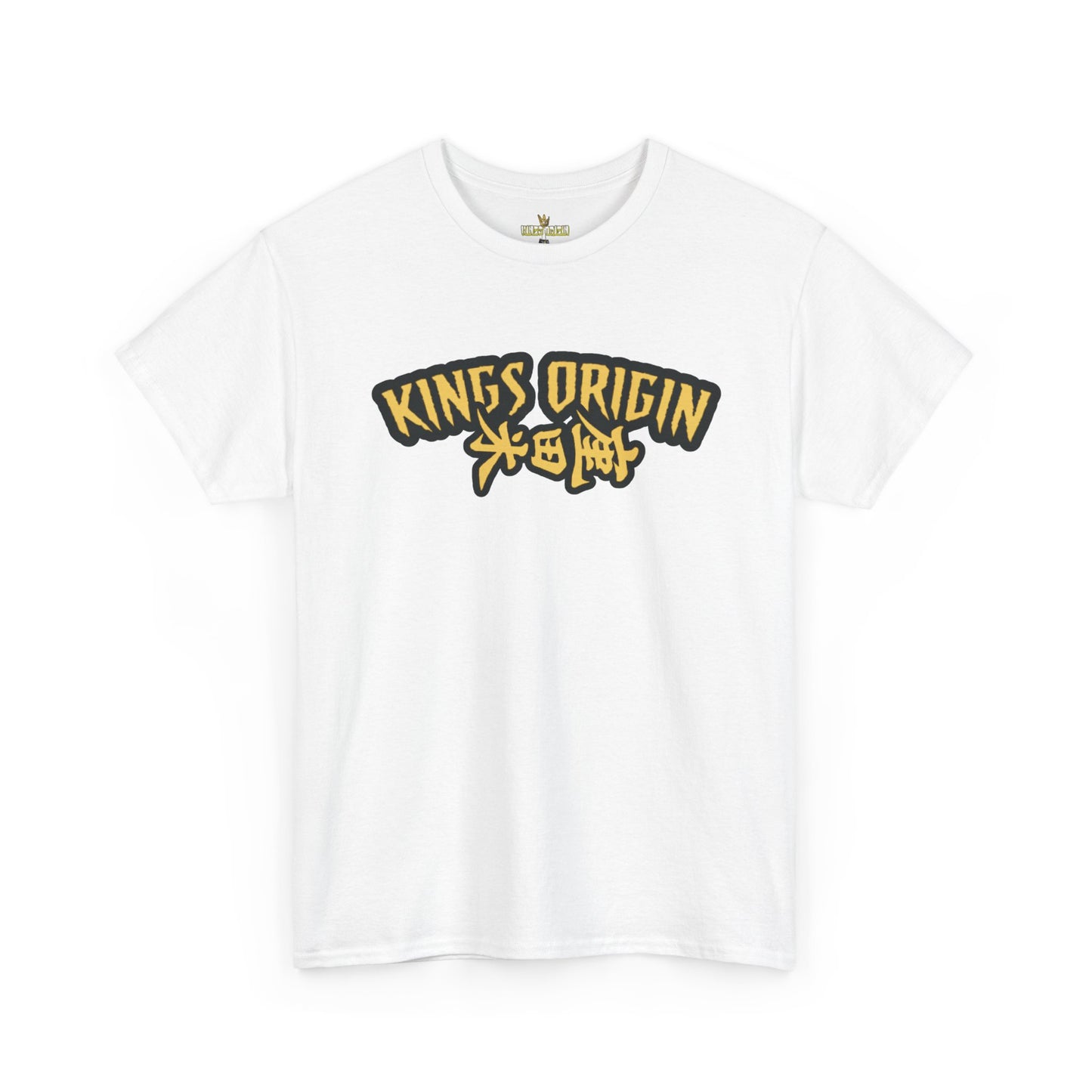 Kings Origin No Mercy Tee