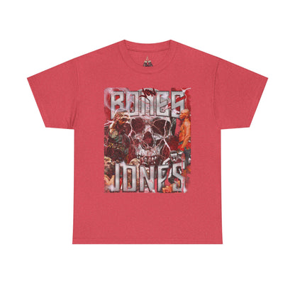 Jon Bones Jones MMA UFC T-shirt
