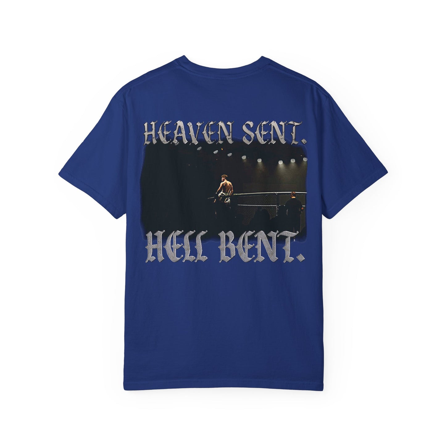 Chase "Archangel" Archangelo MMA Tee