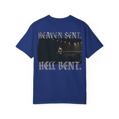 Chase "Archangel" Archangelo MMA Tee