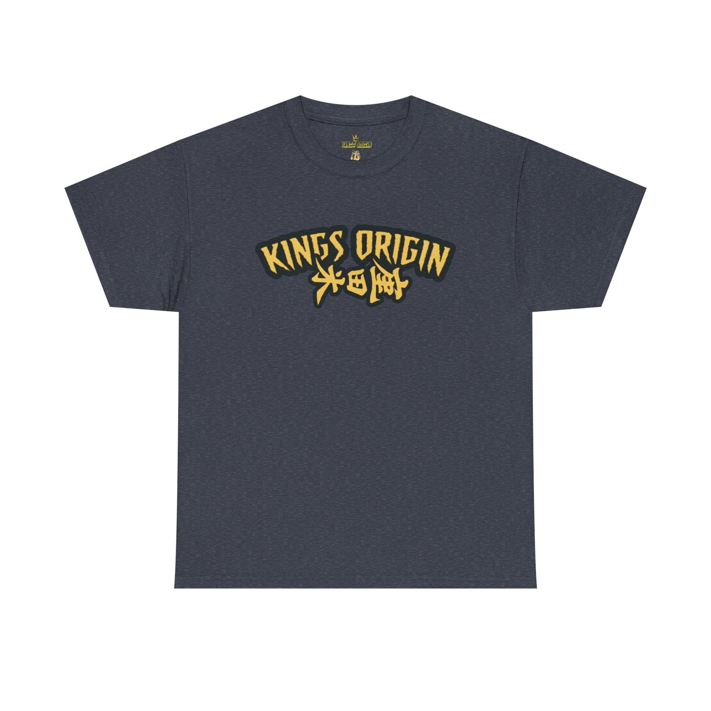 Kings Origin No Mercy Tee