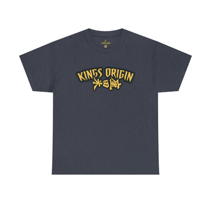 Kings Origin No Mercy Tee