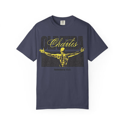 Charles Illuminated By God - Kings Origin Apparel