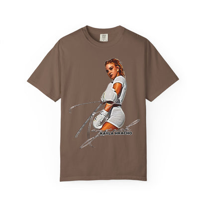 Kayla Hracho "Kayrock" Graphic Tee