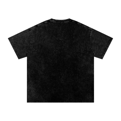 Eminem "The Eminem Show" Vintage Graphic T-Shirt - Kings Origin Apparel