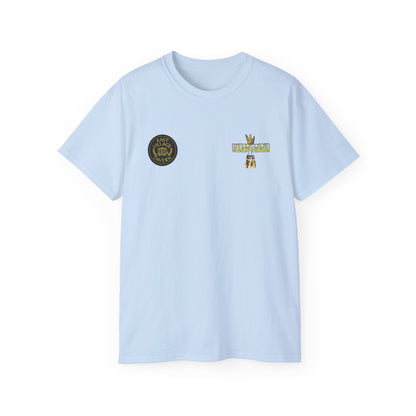 Jojo Gonzalez Breast Cancer Awareness