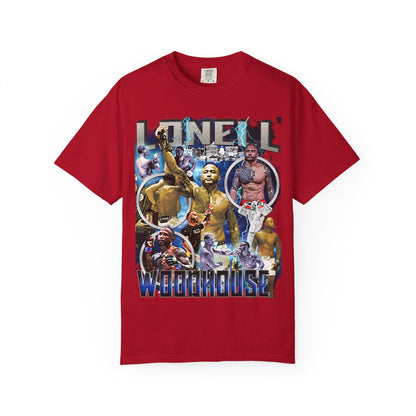 Lonell Woodhouse Bootleg MMA Tee