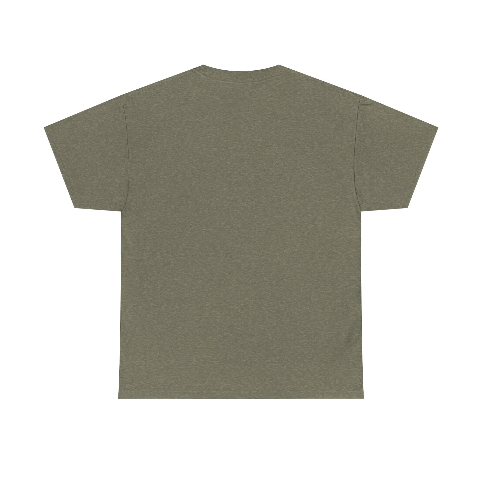 Retro Air Jordan Unisex Heavy Cotton Tee - Kings Origin Apparel