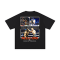 Brian Maxwell Fight Tee