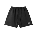KO Unisex Vintage Wash Cotton Shorts