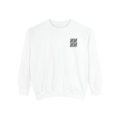 Jeremy JBC Kennedy Tally Logo MMA Sweatshirt