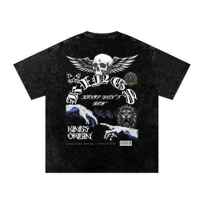 Kings Origin Vanguard 001