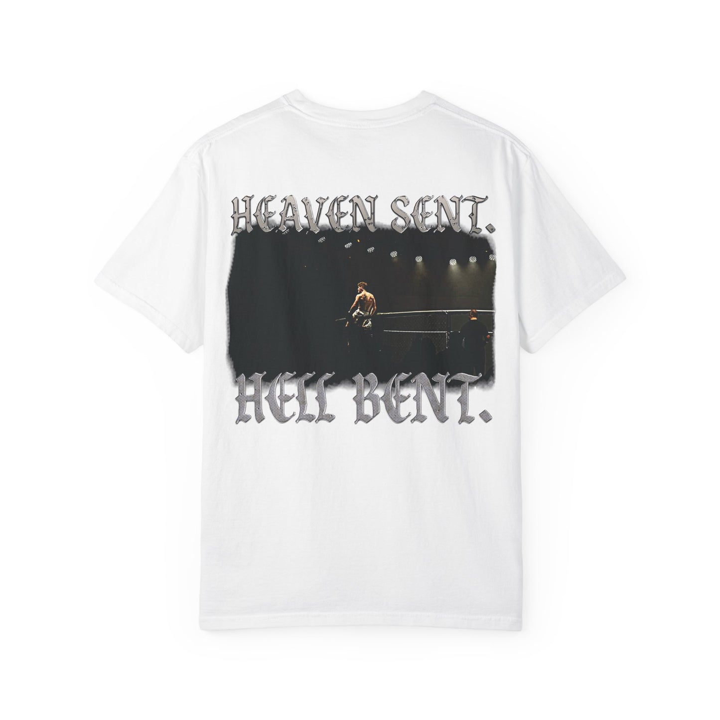 Chase "Archangel" Archangelo MMA Tee