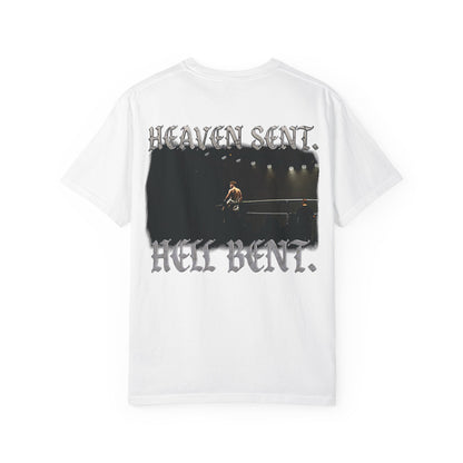 Chase "Archangel" Archangelo MMA Tee