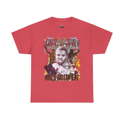 LNZ Hudson Heavy Cotton Tee