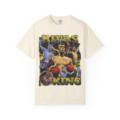 Joseph King Rivas Boxing Bootleg Tee