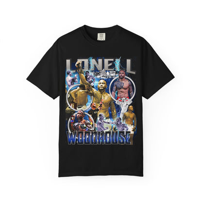 Lonell Woodhouse Bootleg MMA Tee