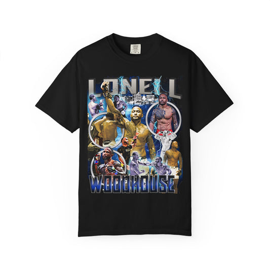 Lonell Woodhouse Bootleg MMA Tee