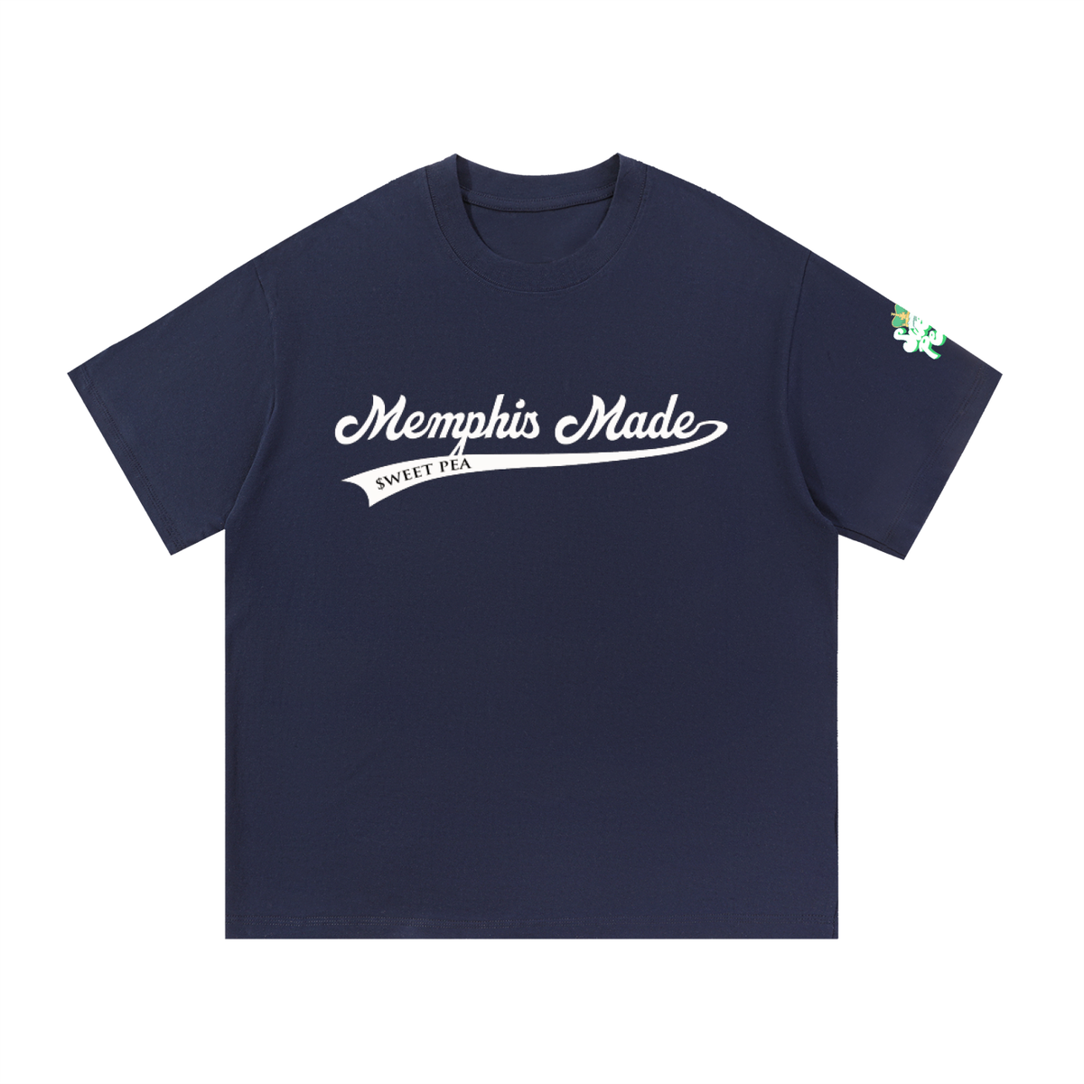 Kevin Pease Memphis Essential T-Shirt