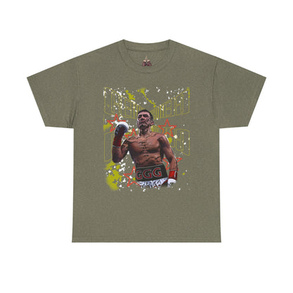 GGG Boxing Graphic Tee for Boxing Fans and MMA Fans Alike