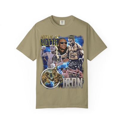 Nikolas Motta Bootleg Tee