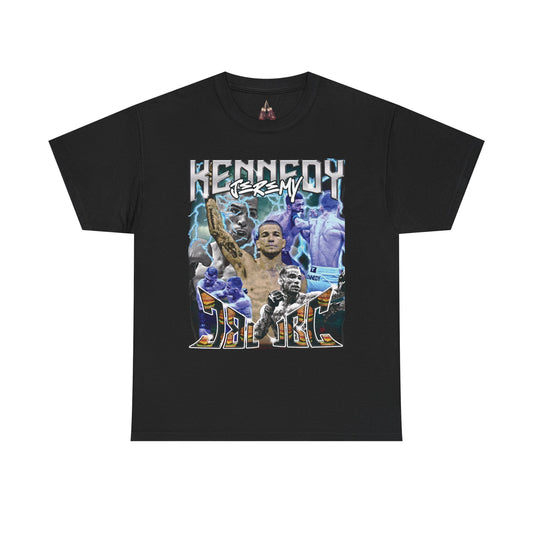 Jeremy Kennedy JBC Bootleg