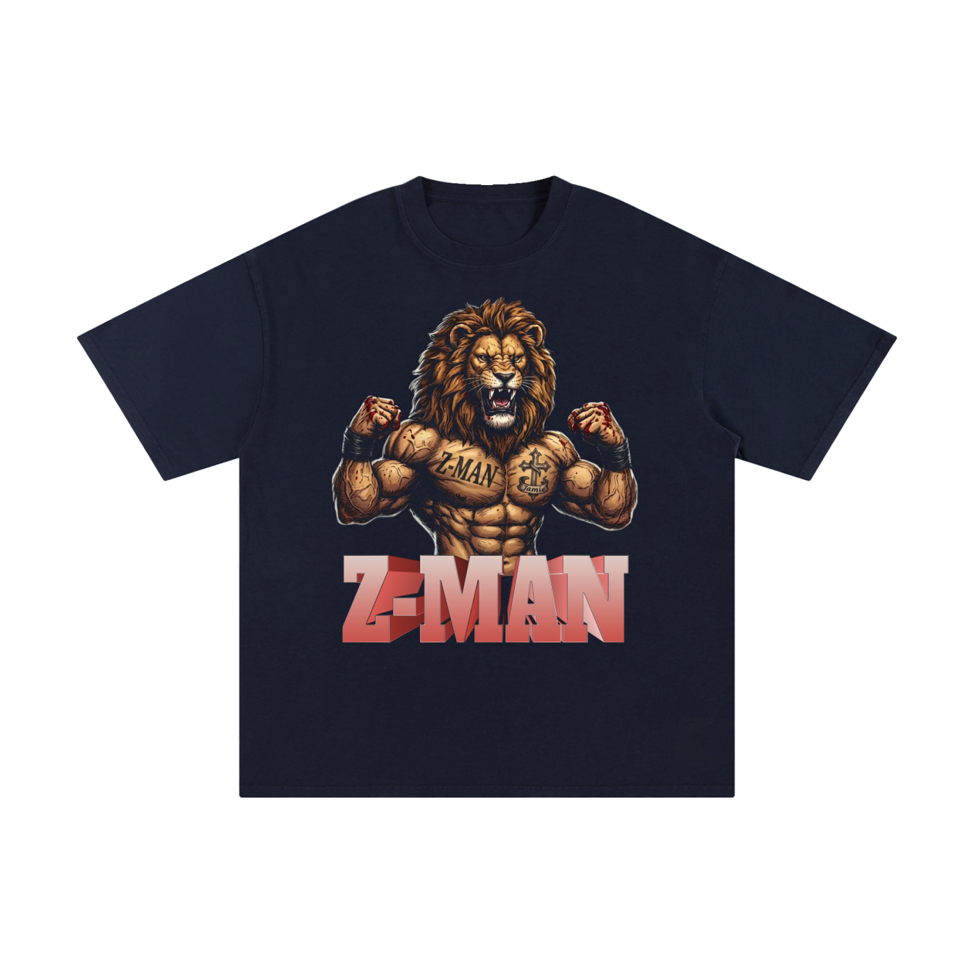 Zion Tomlinson T-Shirt