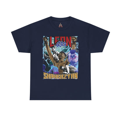 Leon SOG Shahbazyan Bootleg MMA Tee