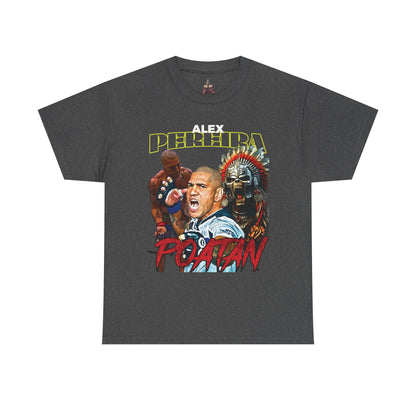 Alex Pereira Bootleg tee