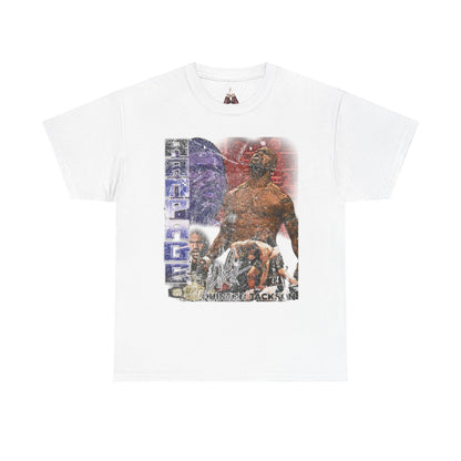Quinton Rampage Jackson 90s Bootleg
