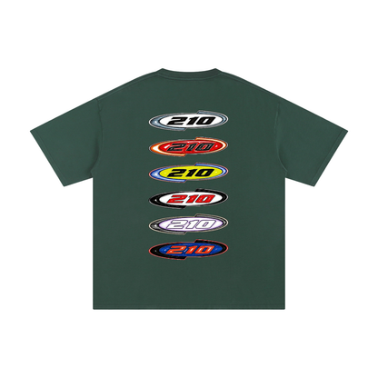 DRCO Kick Ass Cotton T-Shirt