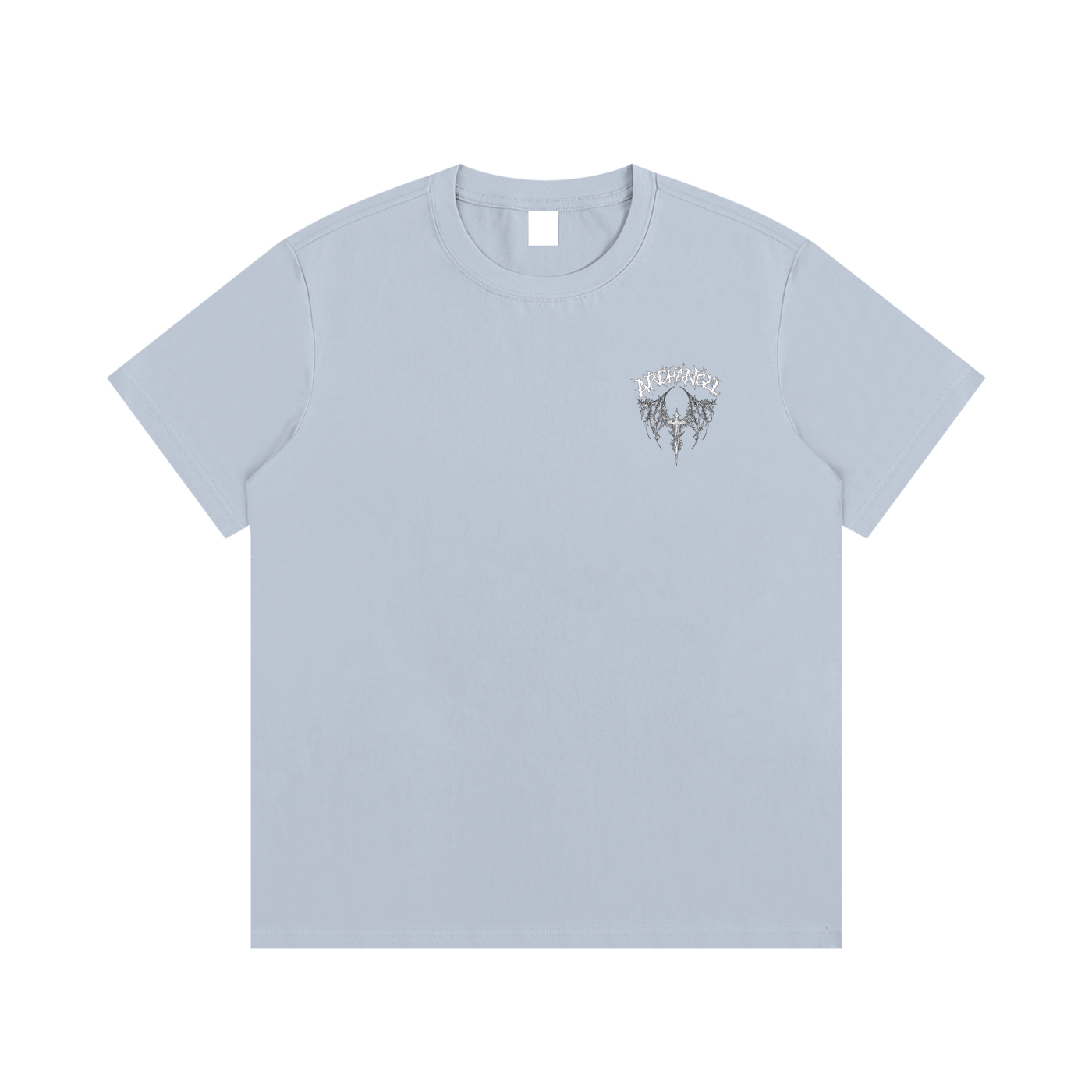 Chase Archangel Archangelo Cotton T-Shirt