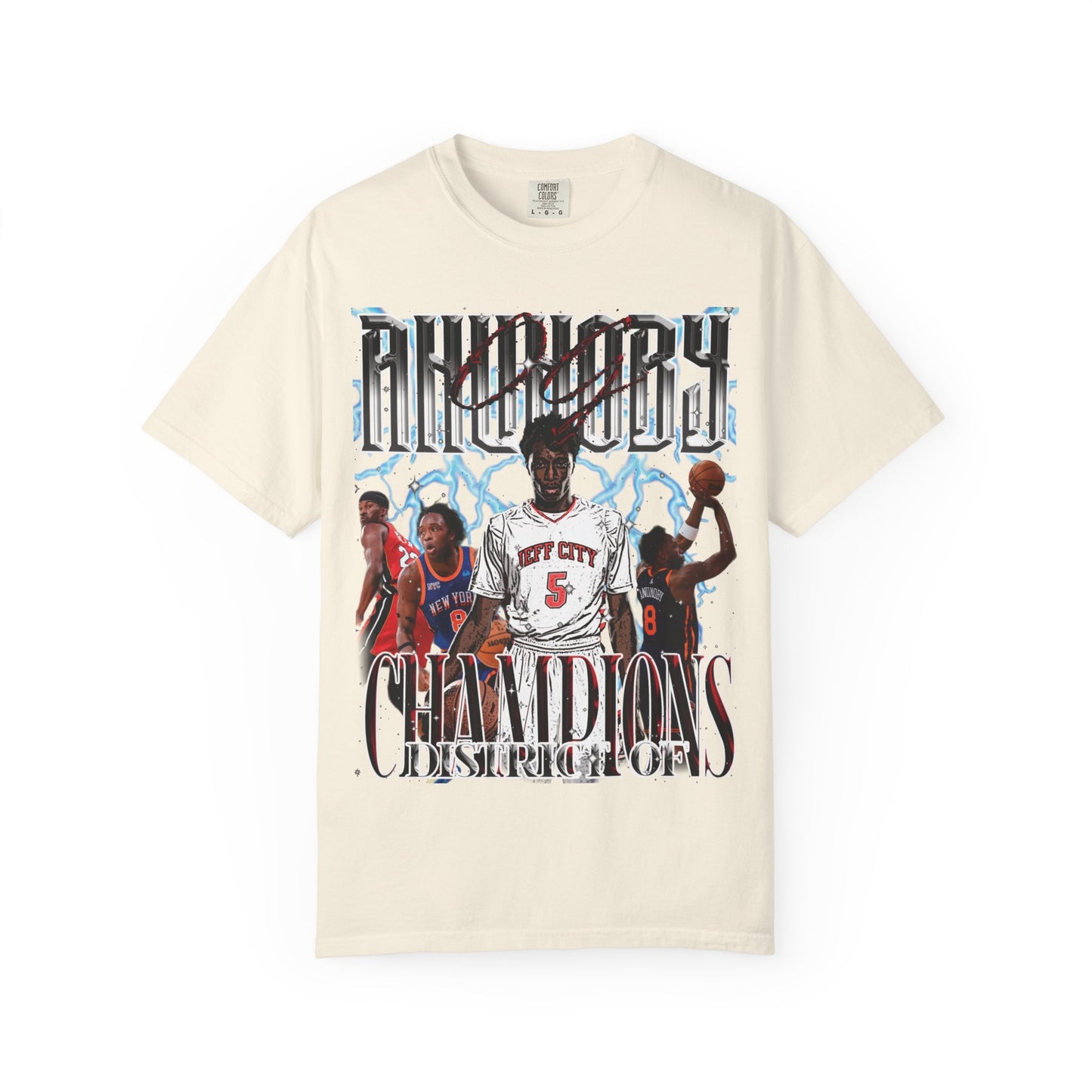 OG Anunoby Tribute Bootleg