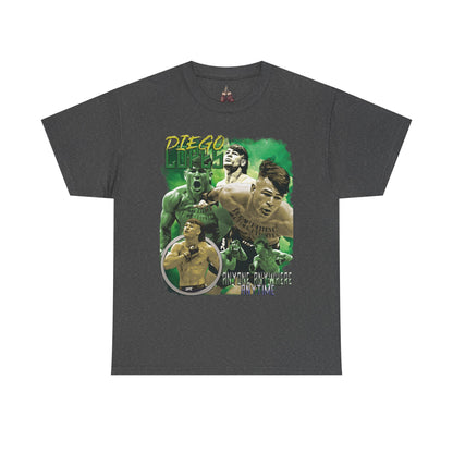 Diego Lopes Bootleg MMA Tee