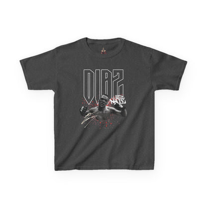 Kids Nate Diaz Heavyweight Cotton™ Tee