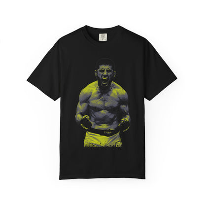Islam Makhachev Champion Gold - Kings Origin Apparel