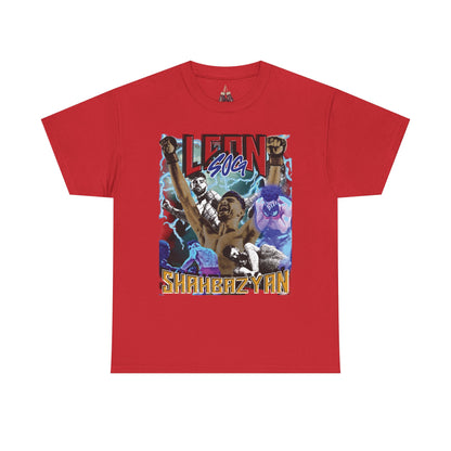 Leon SOG Shahbazyan Bootleg MMA Tee