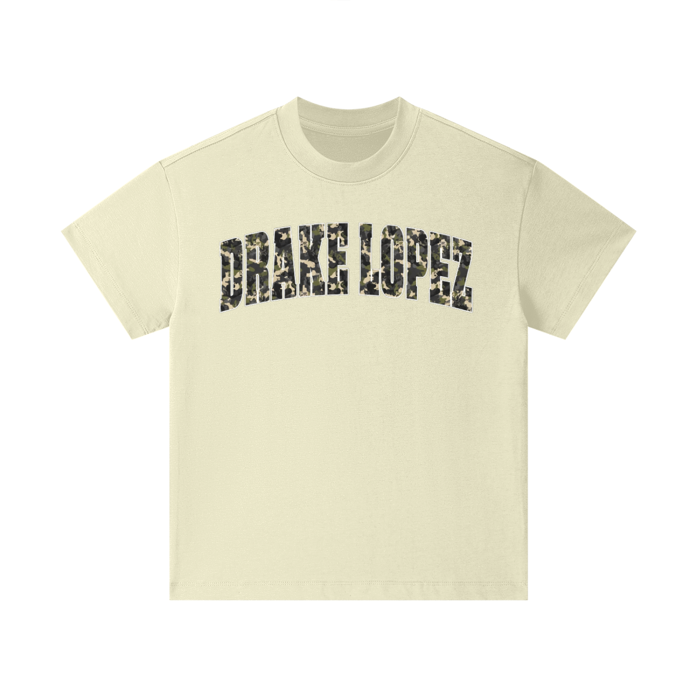 Drake Kids Pure Cotton Essential Kids T-Shirt