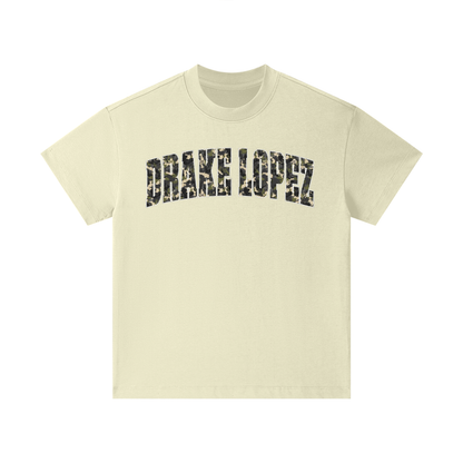 Drake Kids Pure Cotton Essential Kids T-Shirt