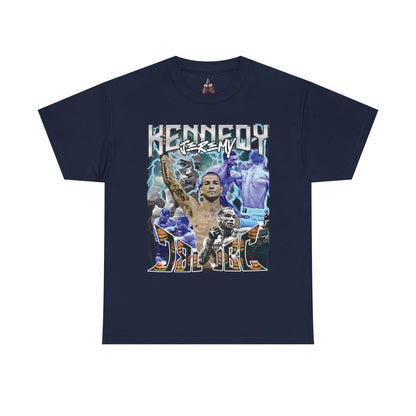Jeremy Kennedy JBC Bootleg