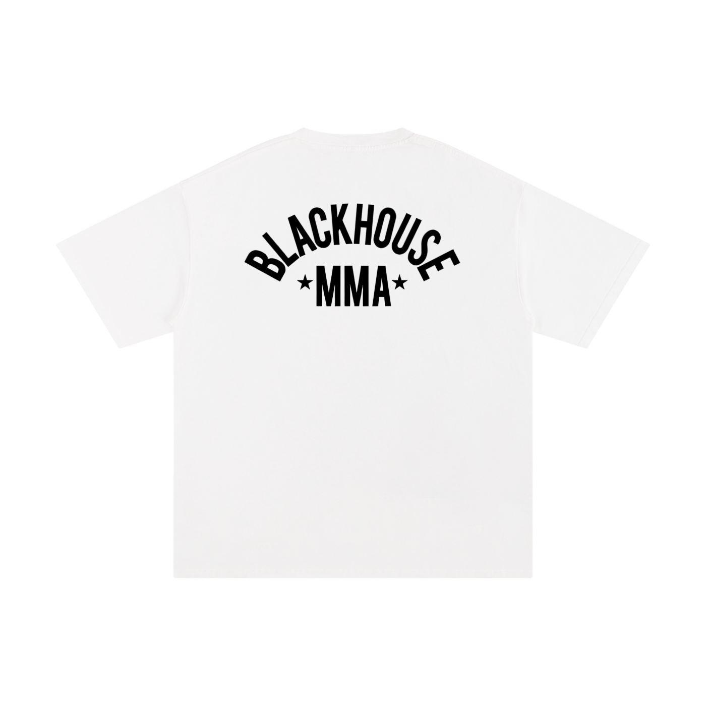 Sonny B Blackhouse MMA - Kings Origin Apparel