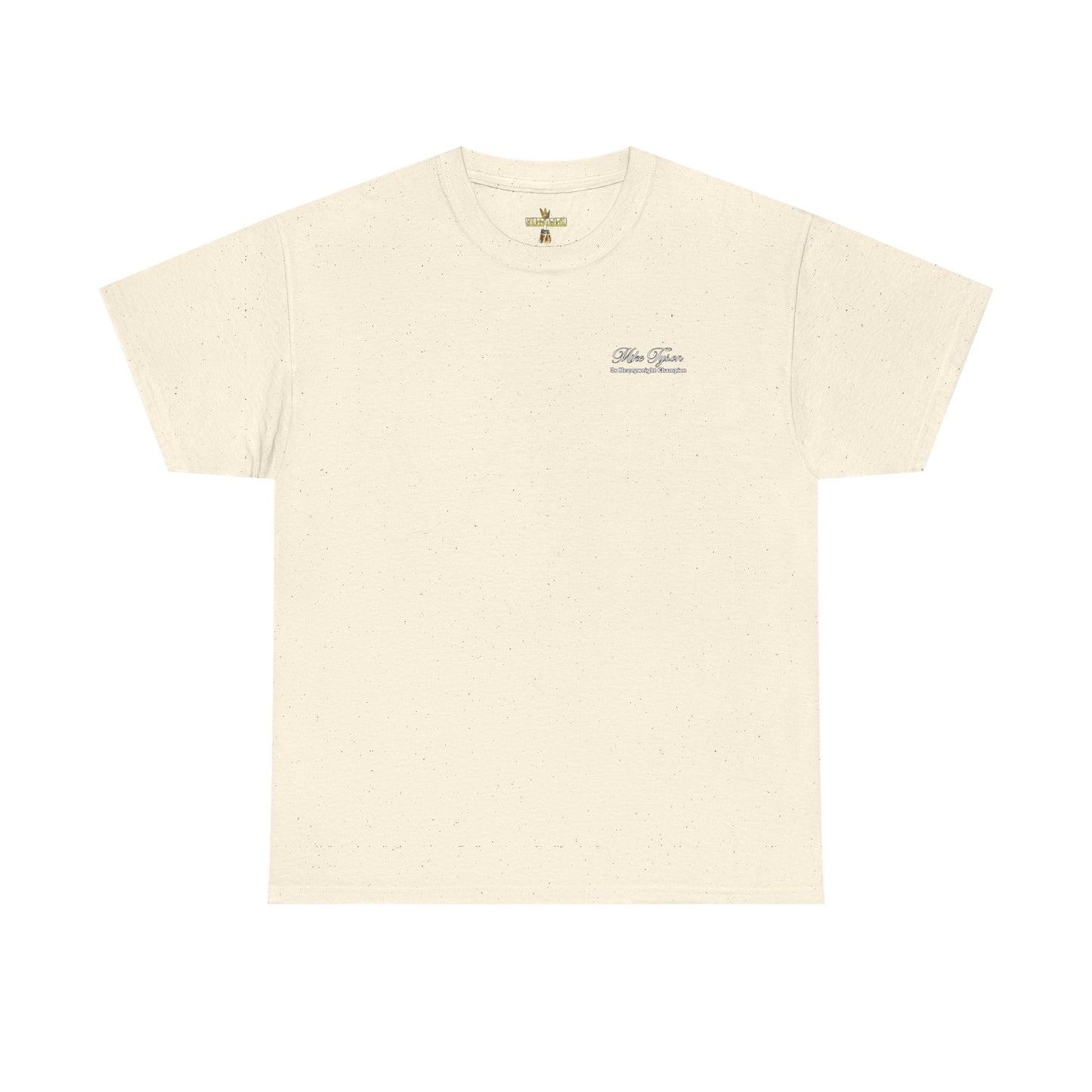 Tyson Graphic Tee - Kings Origin Apparel