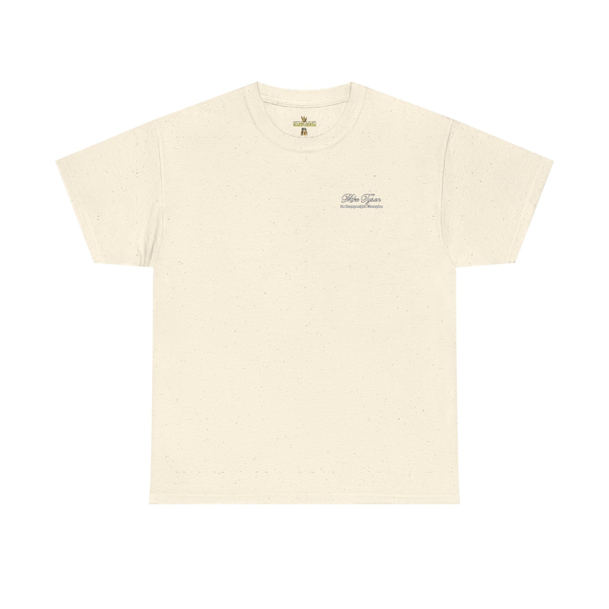 Tyson Graphic Tee - Kings Origin Apparel